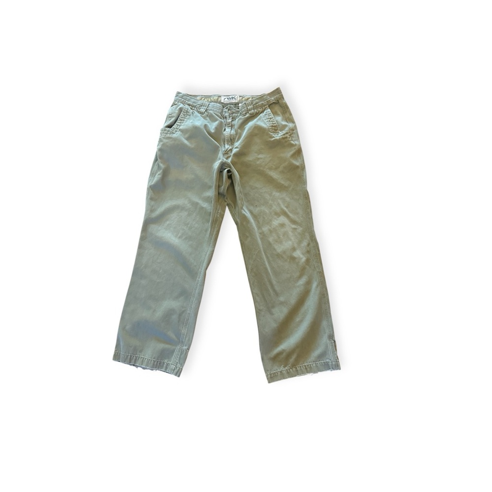 Mountain Khaki Chino Pants Size 36 x 30 Men’s Casual